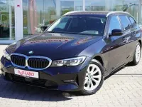 Gebraucht BMW 318 156 PS (114 kW) 2022 Schwarz Limousine