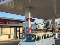 Gebraucht Ford V8 185 PS (136 kW) 1962 Weiß Van