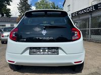gebraucht Renault Twingo Limited, Klima, Sitzheizung