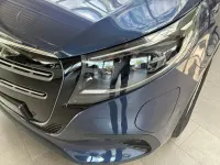 Gebraucht Mercedes EQV300 150 kW (204 PS) 2025 Blau Van / Kleinbus