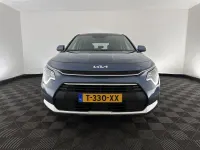 Gebraucht Kia Niro Comfort 141 PS (103 kW) 2023 Blau SUV