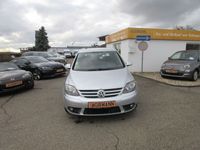 gebraucht VW Golf Plus 2.0 TDI/Klima/SHZ/PDC/Tempomat/Neu TÜV