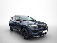 Gebraucht Jeep Compass 131 PS (96 kW) 2023 Blau SUV
