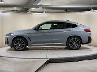 Gebraucht BMW X4 Performance 340 PS (250 kW) 2025 Grau SUV