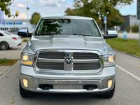 Gebraucht Dodge Ram 401 PS (294 kW) 2016 Grau Abholung