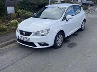 Gebraucht Seat Ibiza Style 90 PS (66 kW) 2015 Weiß Kleinwagen