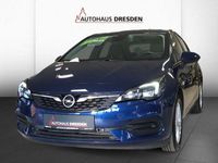 gebraucht Opel Astra 1.2 Turbo *LED*DAB*WPK*PDC*KAM*