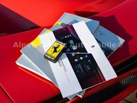 Gebraucht Ferrari 296 829 PS (609 kW) 2024 Rosso corsa Coupé