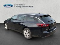 gebraucht Opel Insignia Sports Tourer 1.5 Diesel Elegance