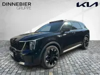Neu Kia Sorento Platinum 193 PS (141 kW) 2026 Weiß (metallic) SUV
