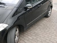 Gebraucht Mercedes A150 95 PS (69 kW) 2006 Schwarz Kleinwagen