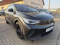 Gebraucht VW ID.4 Pro Performance 150 kW (204 PS) 2021 Grau SUV