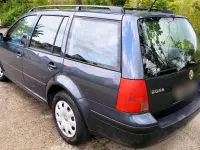 Gebraucht VW Bora 105 PS (77 kW) 2000 Andere farben Kombi
