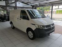 gebraucht VW Transporter T6.12.0 TDI Kasten KR Flügeltür Navi