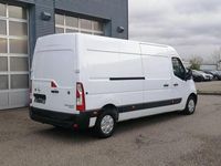 Gebraucht Opel Movano 179 PS (131 kW) 2021 Weiß Van