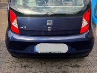 gebraucht Seat Mii Blau 75PS