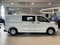 Neu Ford Transit Custom Trend 150 PS (110 kW) 2025 Weiß Limousine