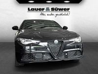 gebraucht Alfa Romeo Giulia Veloce Q4*Panorama*Harman-Kardon*