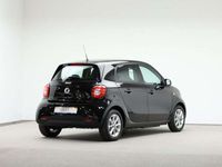 gebraucht Smart ForFour Electric Drive 451 EQ PANO*SZH*GRA*KLIMA