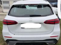 Gebraucht Mercedes B220 Progressive 190 PS (139 kW) 2020 Weiß Van / Kleinbus