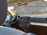 Usata VW T5 174 CV (127 kW) 2007 Blu Furgone