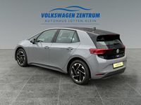 Gebraucht VW ID.3 Pro 150 kW (204 PS) 2024 Mondsteingrau Kleinwagen