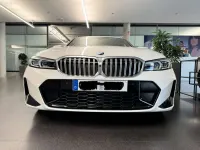 Gebraucht BMW 320 Shadowline 190 PS (139 kW) 2024 Kombi