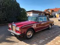 gebraucht Rolls Royce Silver Shadow 2 (TÜV neu)