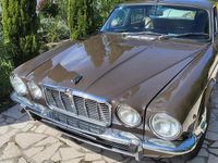 Gebraucht Jaguar XJ6 1973 Limousine