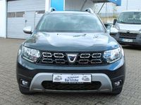 Używany Dacia Duster Anniversary 131 KM (96 kW) 2019 Szary SUV