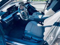 Gebraucht Skoda Superb Selection 150 PS (110 kW) 2024 Grau Kombi
