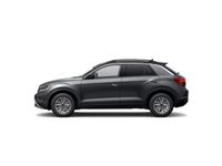 gebraucht VW T-Roc T-ROC LifeLife 1.5 TSI DSG *LED*NAVI*ACC*PDC*SHZ*DAB