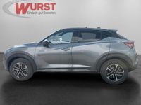 Gebraucht Nissan Juke N-Connecta 114 PS (83 kW) 2025 Grau SUV