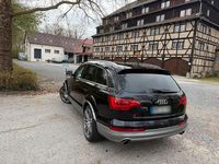 Gebraucht Audi Q7 S-Line 400 PS (294 kW) 2010 SUV