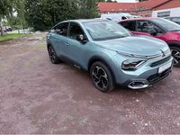 Gebraucht Citroën C4 131 PS (96 kW) 2024 Islandblau Limousine