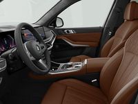 Gebraucht BMW X7 Comfort Edition 352 PS (258 kW) 2025 Schwarz SUV