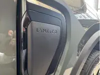 Neu Lynk & Co 01 280 PS (205 kW) 2026 Schwarz (schwarz) SUV