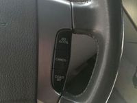 Gebraucht Kia Sorento EX 140 PS (102 kW) 2006 Schwarz metallic SUV