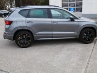 Gebraucht Cupra Ateca 300 PS (220 kW) 2022 Grau SUV