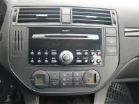 Gebraucht Ford Focus 136 PS (100 kW) 2004 Grau Limousine