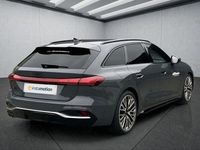 Gebraucht Audi A5 204 PS (150 kW) 2024 Grau Coupé