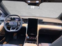 Gebraucht Ford Explorer Premium 210 kW (286 PS) 2024 Blau SUV