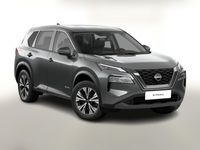 Neu Nissan X-Trail Acenta 163 PS (119 kW) 2026 Grau SUV