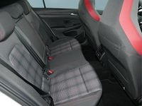 Gebraucht VW Golf VIII GTI 265 PS (194 kW) 2025 Weiß Kleinwagen