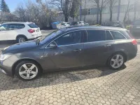 Gebraucht Opel Insignia OPC 160 PS (117 kW) 2010