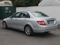 gebraucht Mercedes C200 CDI BlueEfficiency 1-HD,Klimatr.,Sitzh,EU4