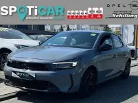 Gebraucht Opel Corsa 101 PS (74 kW) 2025 Grau Kleinwagen