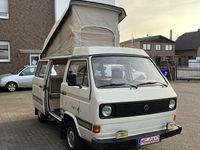 Gebraucht VW T3 50 PS (36 kW) 1979 Weiss Van