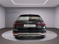 gebraucht Audi A6 Allroad quattro55 3.0 TDI Navi Matrix AHK ACC