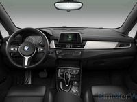 gebraucht BMW 218 M Sport 7-Sitzer HiFi AHK 18"